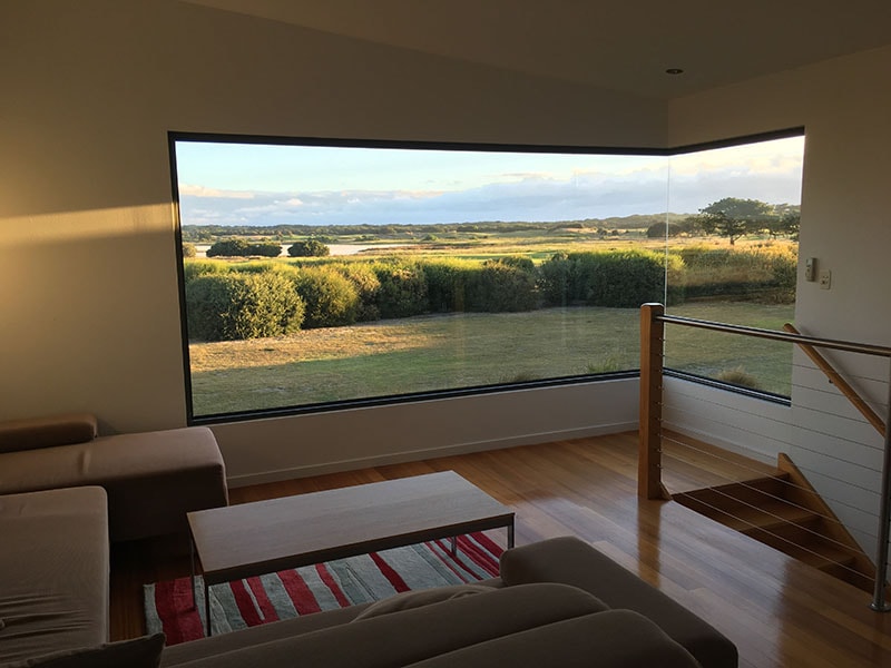 The Views
